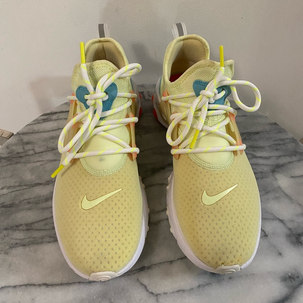 Nike React Presto sneakers - Picture 3 of 16